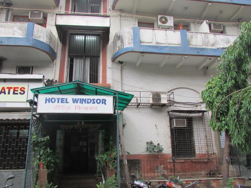 Hotel Windsor Mumbai Dış mekan fotoğraf