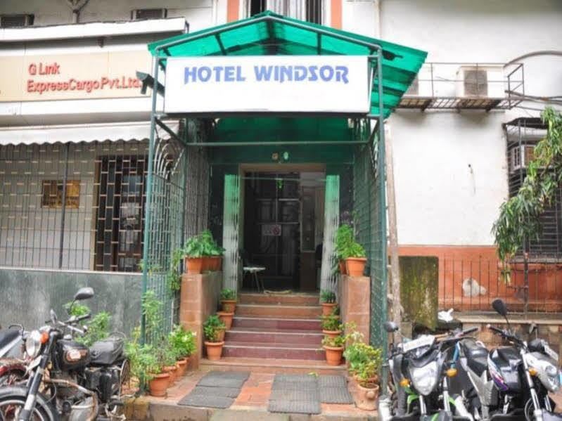 Hotel Windsor Mumbai Dış mekan fotoğraf